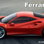 Ferrari 488 GTB