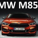BMW M850i