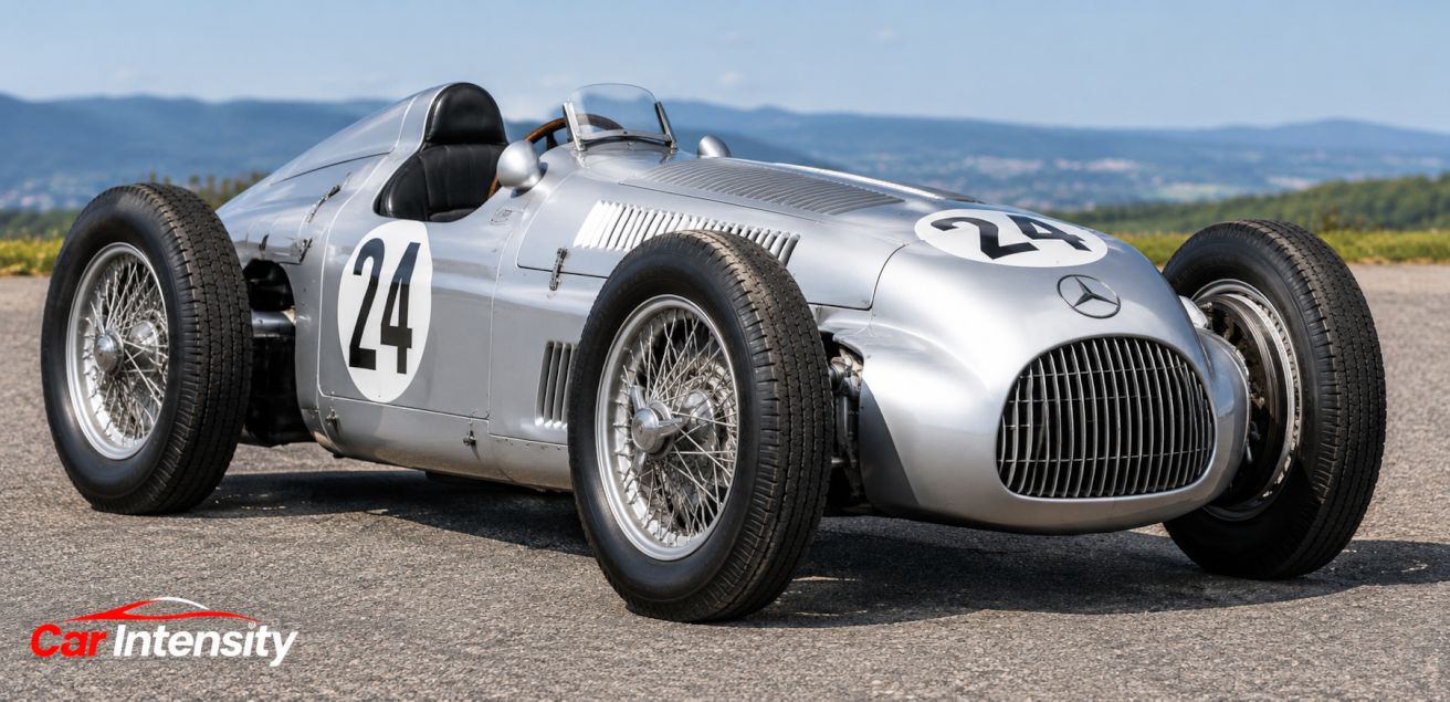 Mercedes-Benz W165