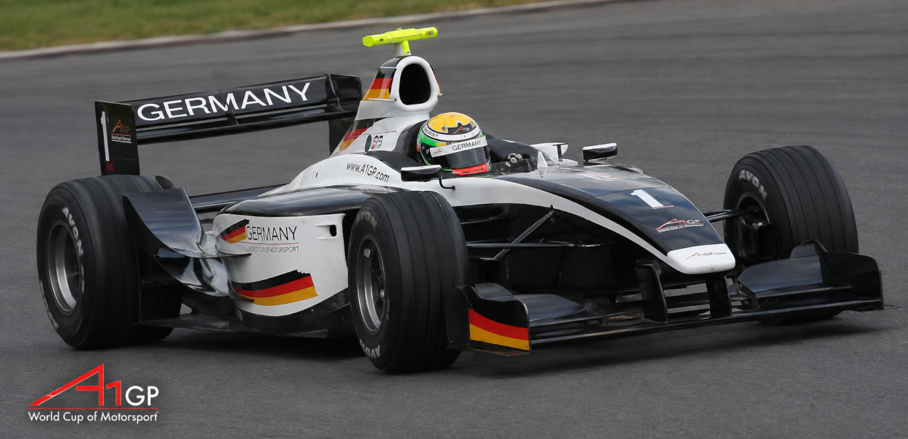 A1 Team Germany