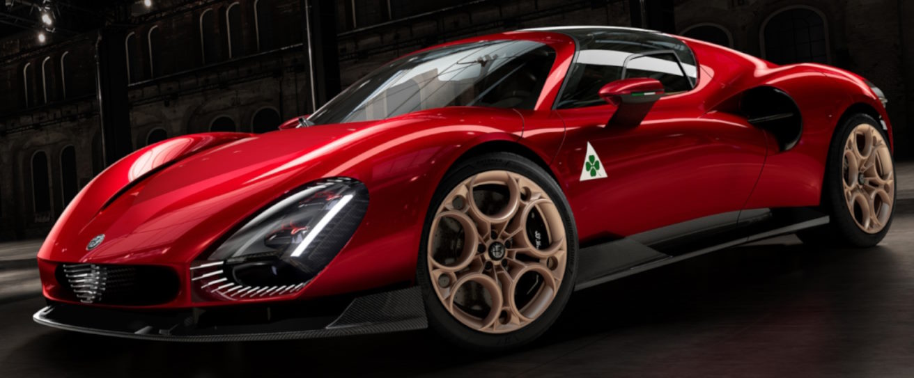 Alfa Romeo