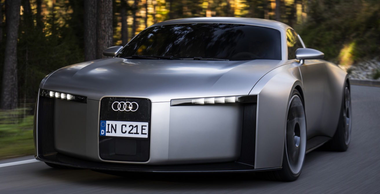 Audi concept