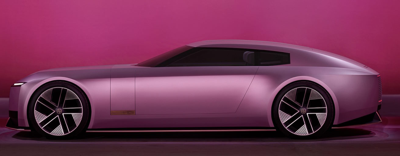Jaguar Concept
