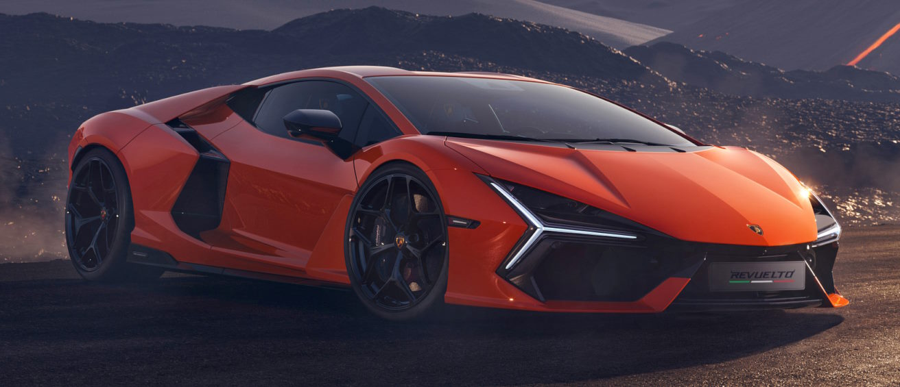 Lamborghini