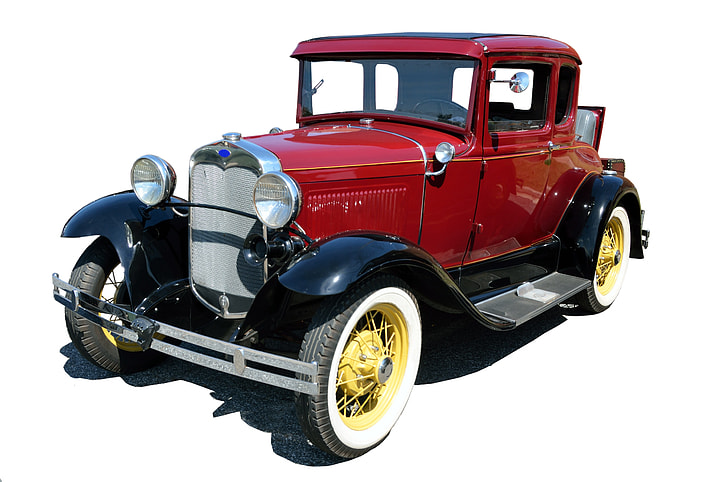 Model T