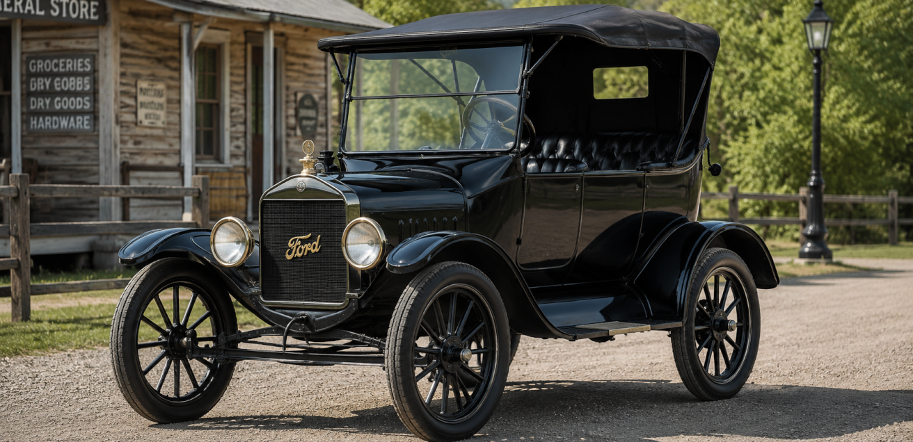 Ford Model T