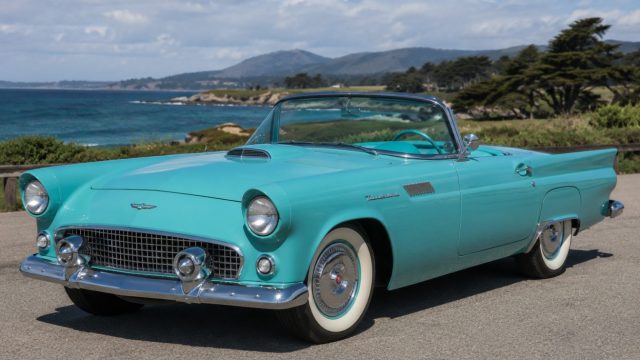 Ford Thunderbird