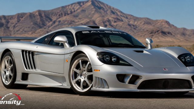 Saleen S7